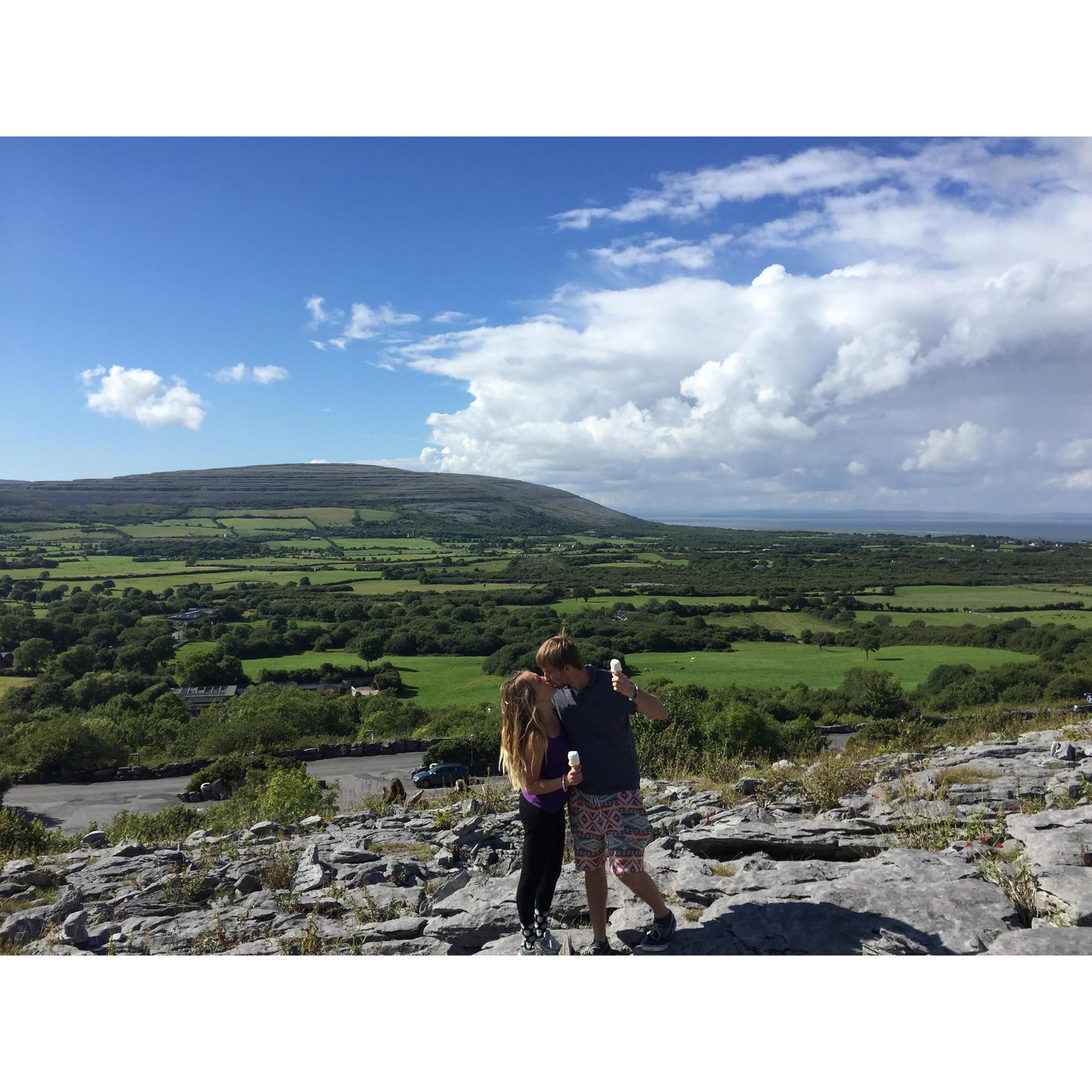 Ireland Views