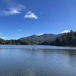 Bon Tempe Lake Trailhead