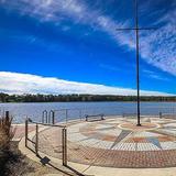 Leonardtown Wharf Park