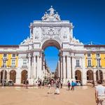 Praça do Comércio