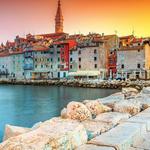 Croatia area