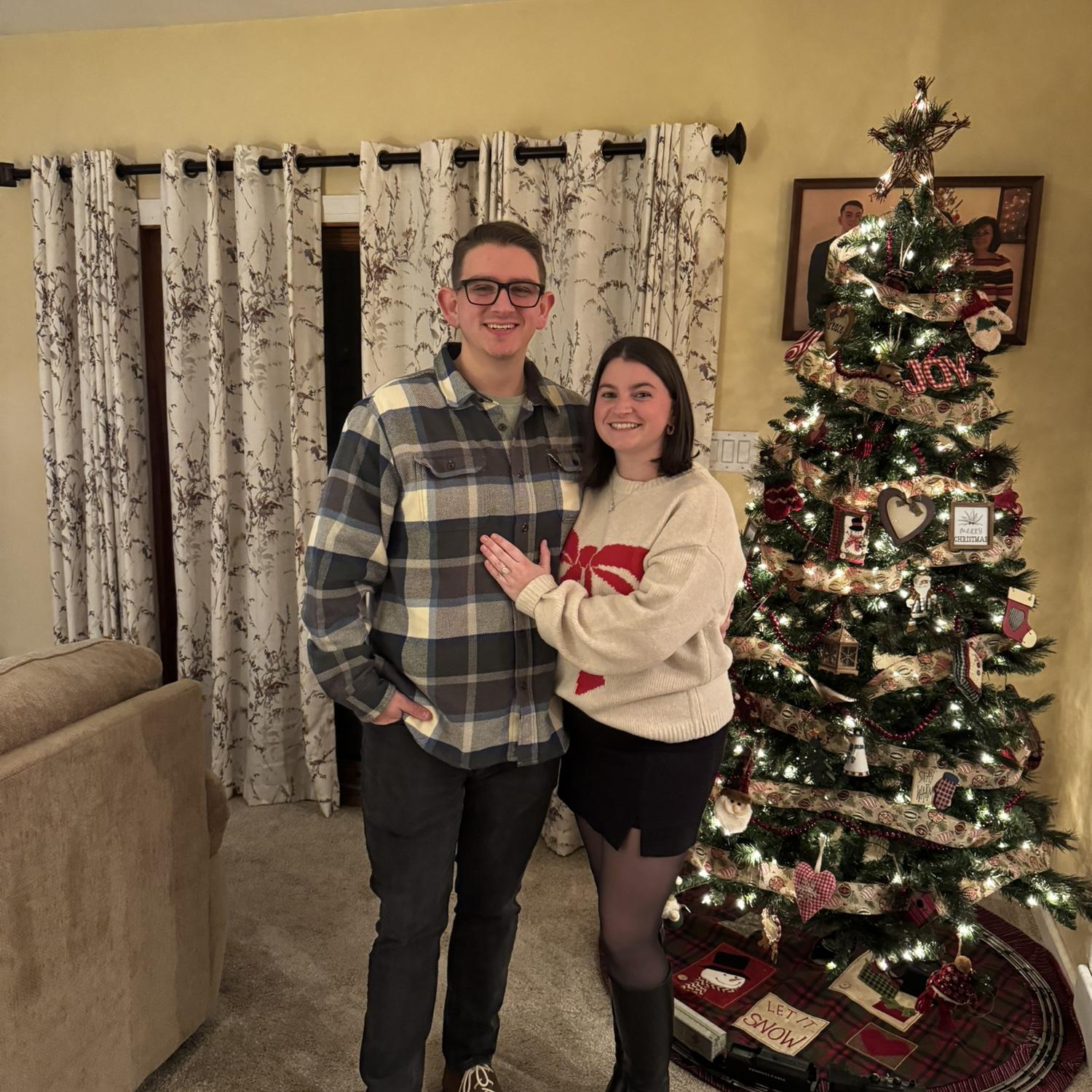 Christmas 2024