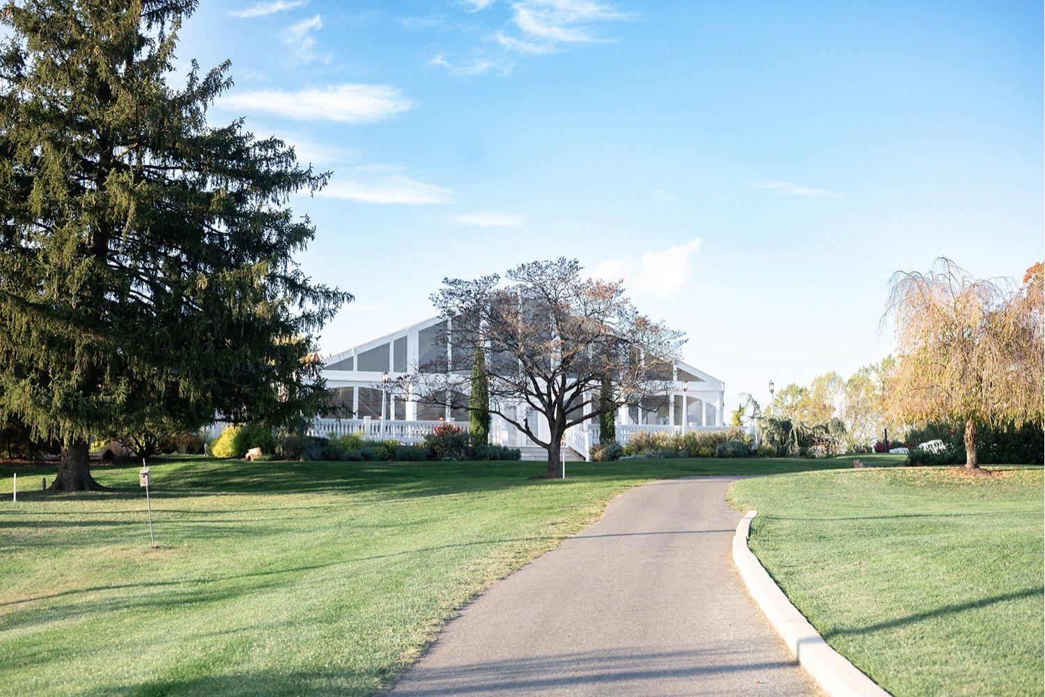 The Wedding Website of Jessica Sharkey and Christopher Freedman