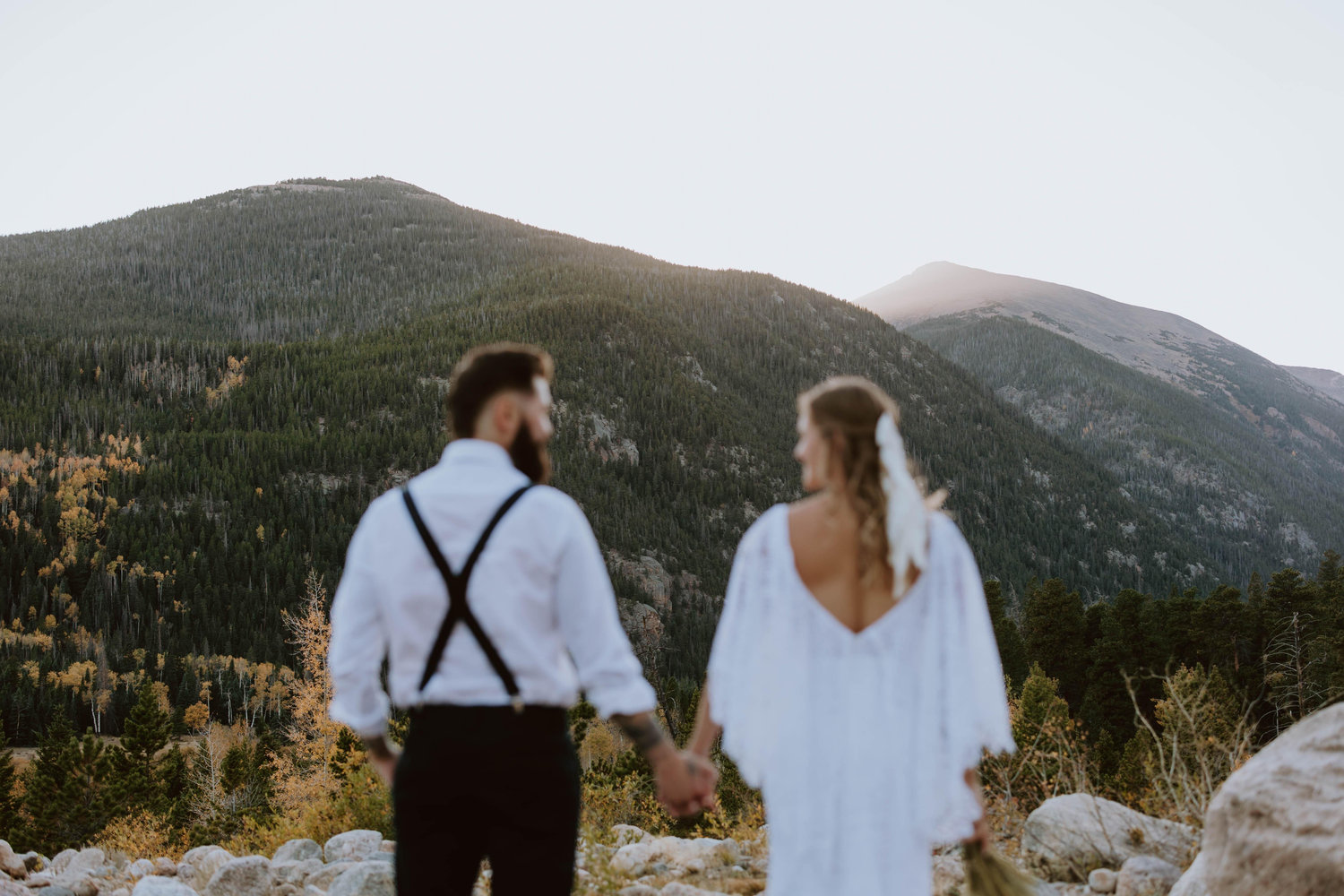 The Wedding Website of Teylar Bowman and Jacob Bowman