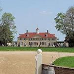 George Washington's Mount Vernon