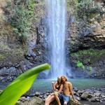 Secret Falls Trailhead