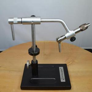 Fly Fishing Vise!