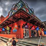 Marbles Kids Museum