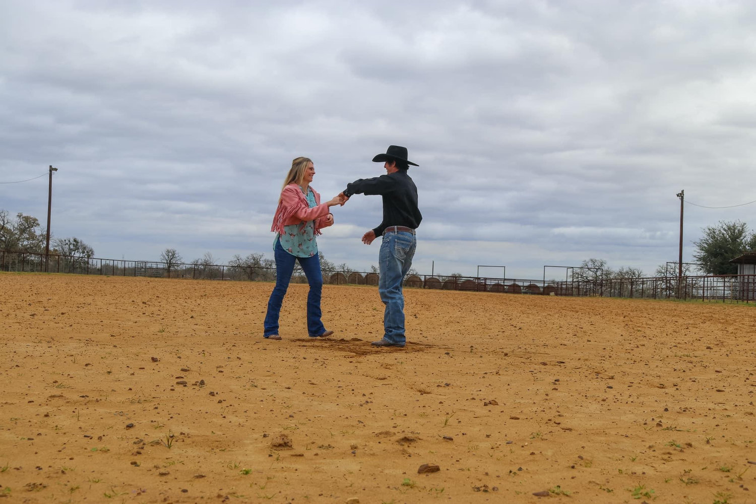 The Wedding Website of Taylor Kinsey and Derek Beck