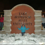 Lake Superior State University