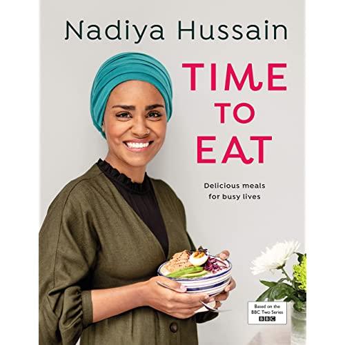 Time to Eat: Delicious Meals for Busy Lives