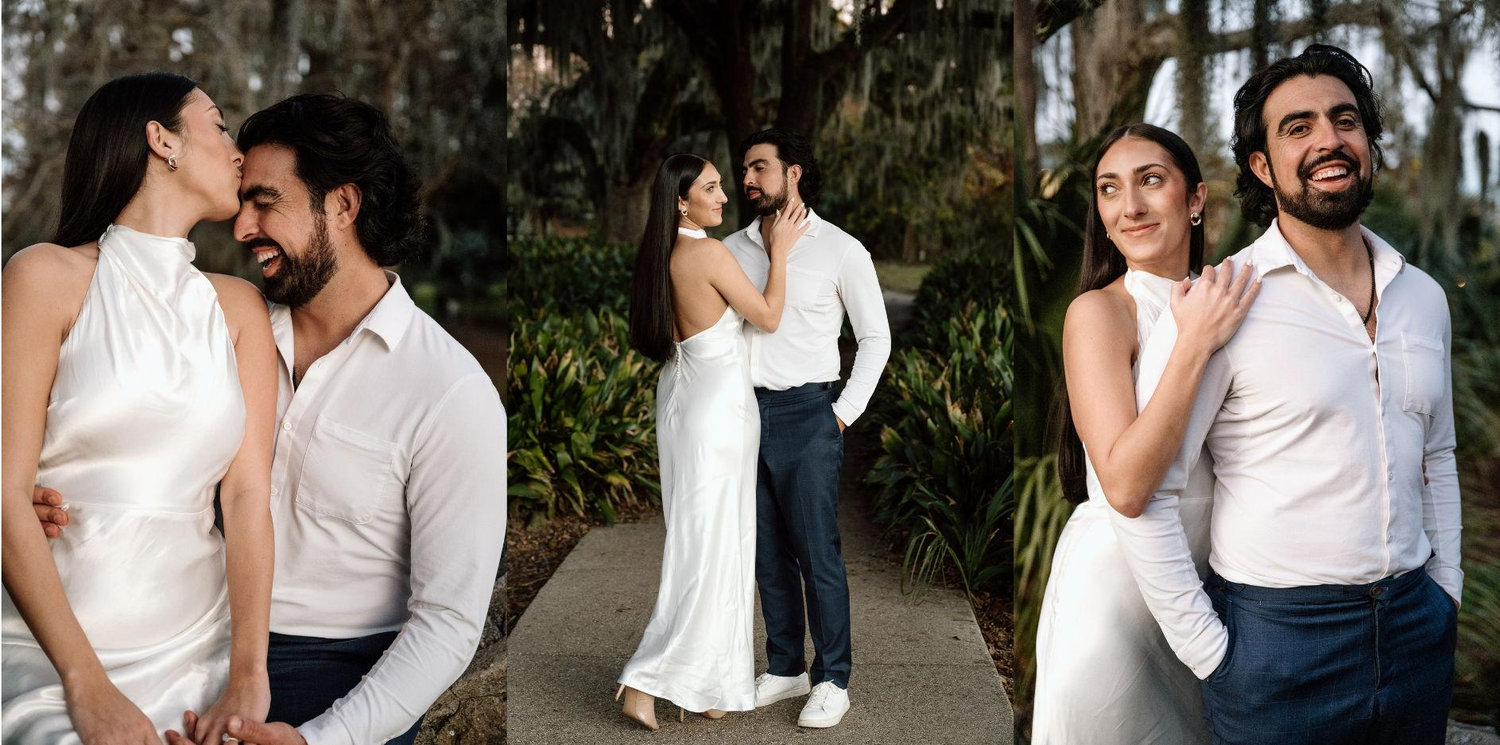 The Wedding Website of Alexah Stutes and Daniel Camarena