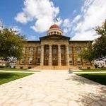 Old State Capitol