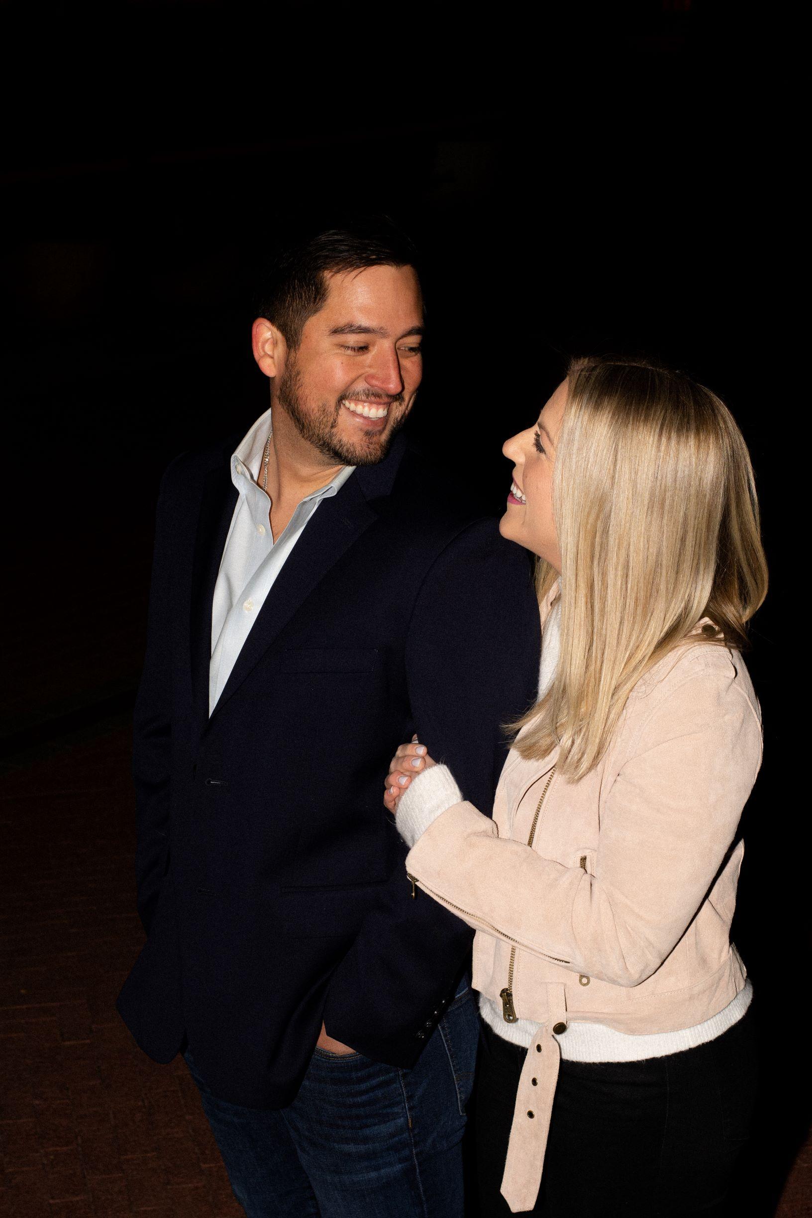 The Wedding Website of Ashley Lewis and Marc Paz