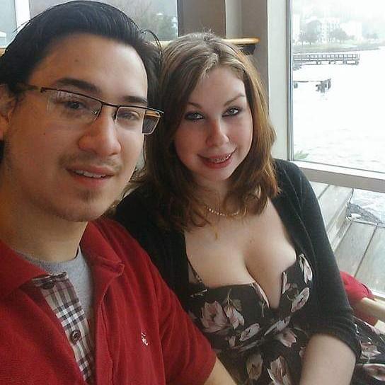 Valentine's Day, 2016