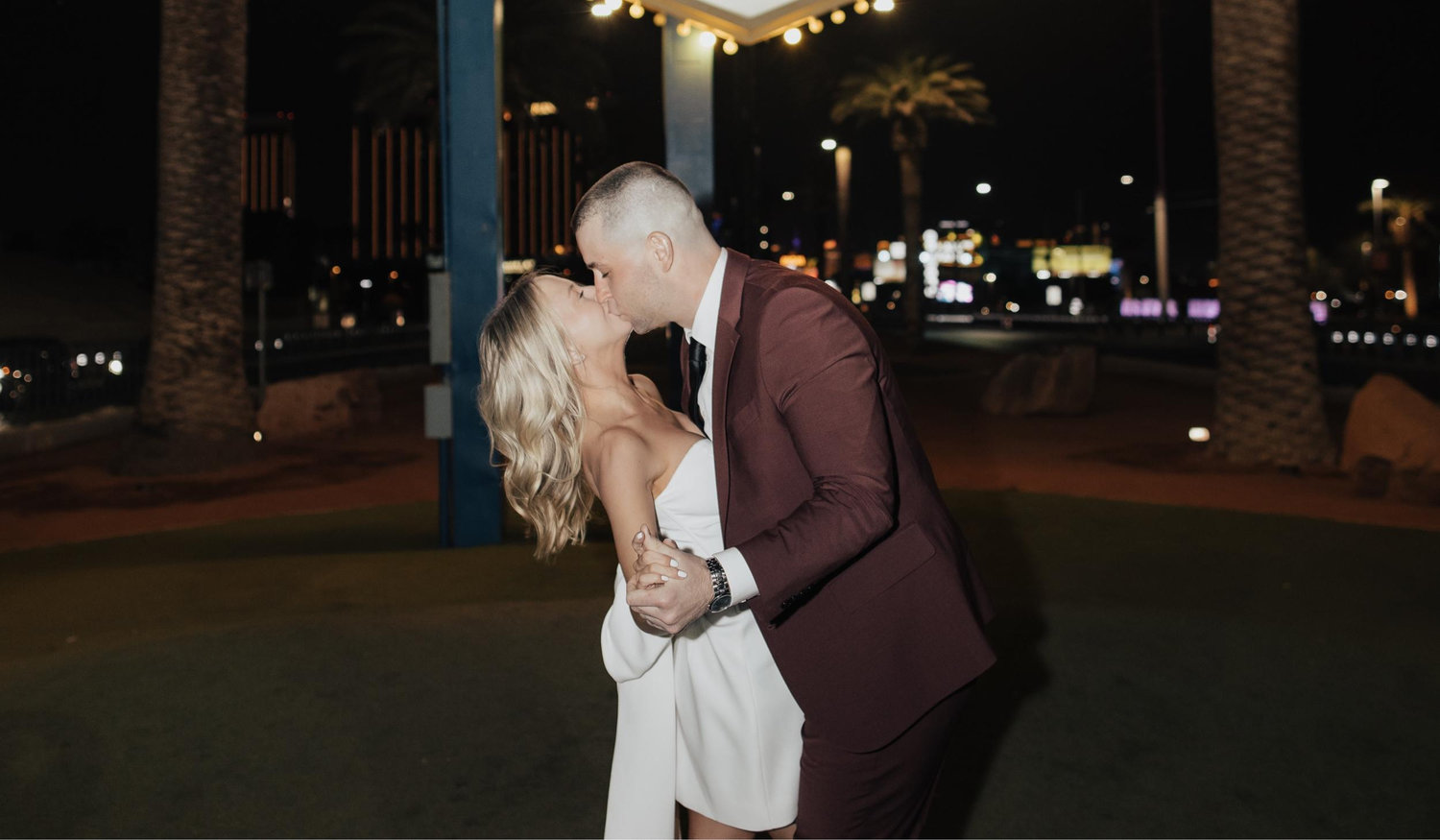 The Wedding Website of Shelby McIntosh and Dan Harney