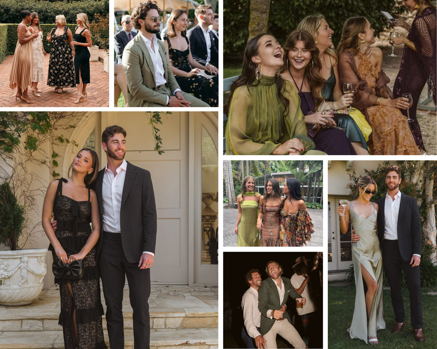 The Wedding Website of Hannah Banks and Alan Meadows