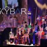 SkyBar Lounge