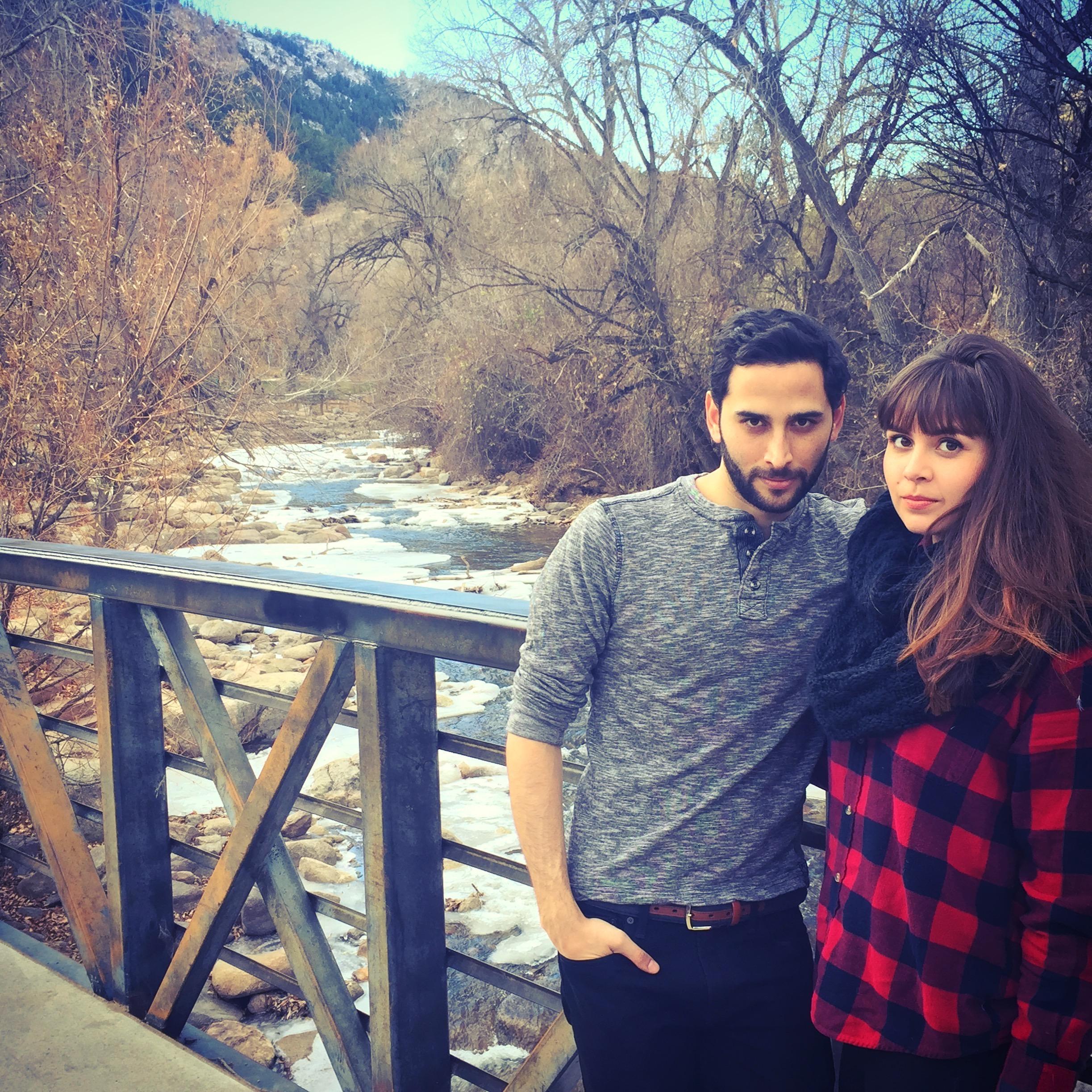 Boulder, Colorado