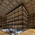 Beinecke Rare Book and Manuscript Library