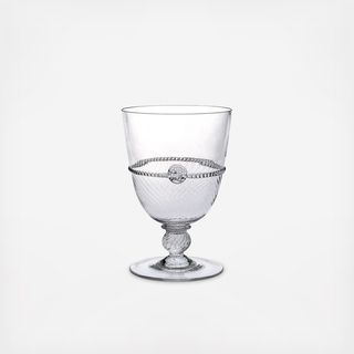Graham Footed Wine Goblet
