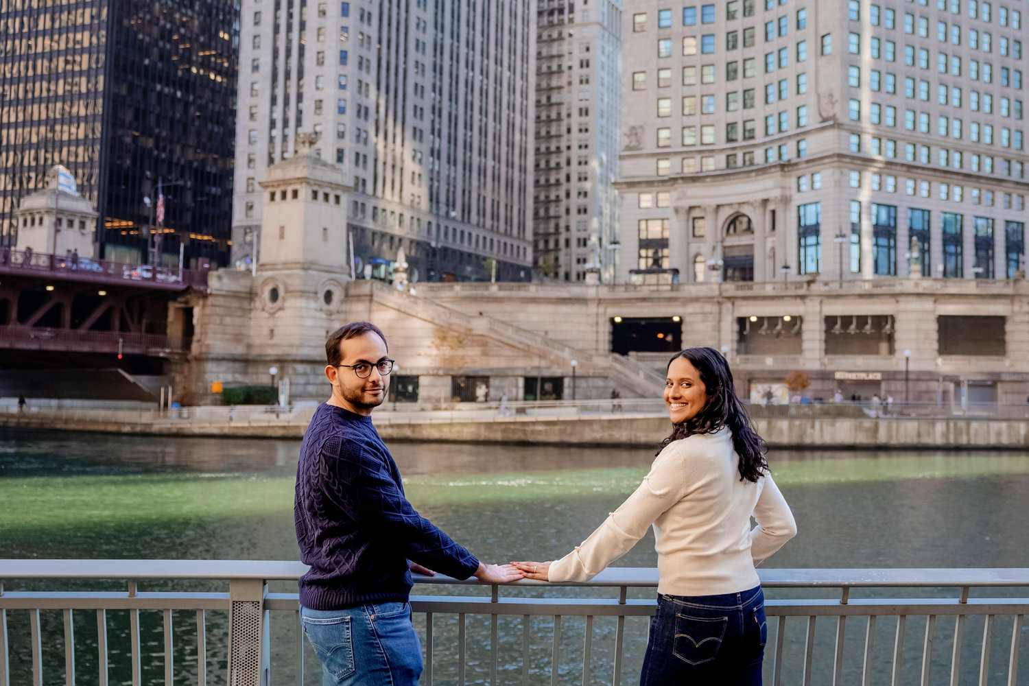The Wedding Website of Jaya Parulekar and Jihad Zeid