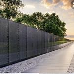 Vietnam Veterans Memorial