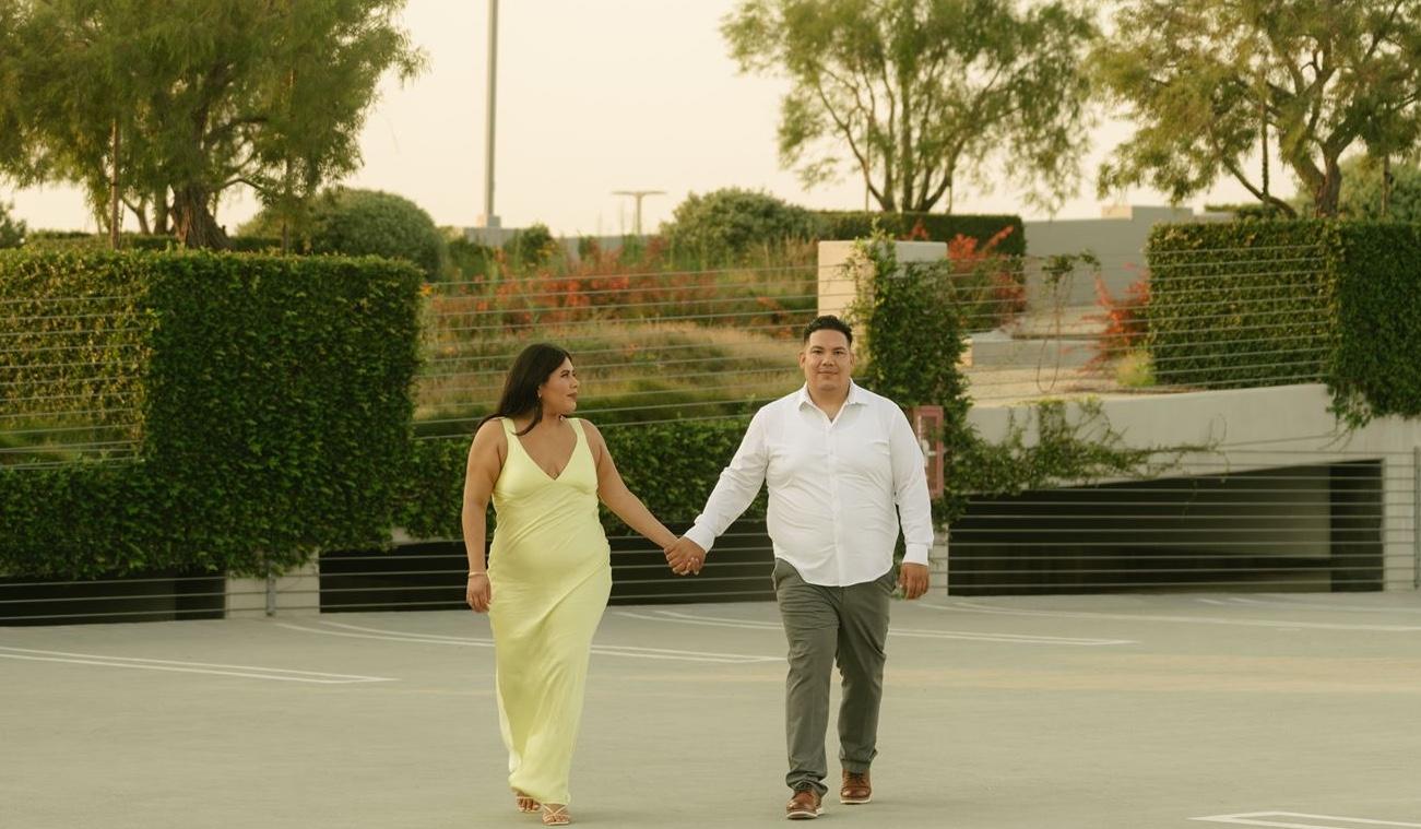 The Wedding Website of Brianna Marie Barela and Paul Daniel Gomez