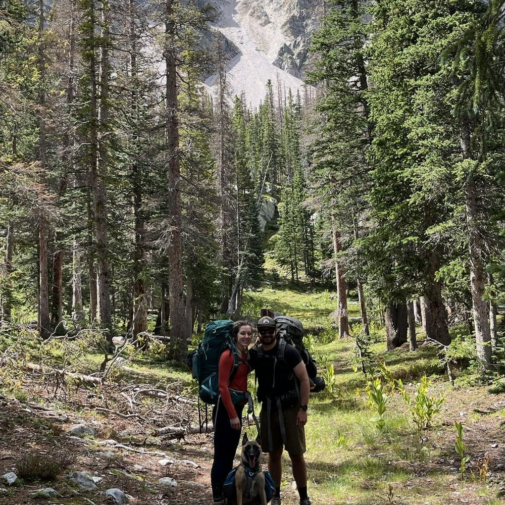 Rachael Adams and Adam Heppner's Wedding Website