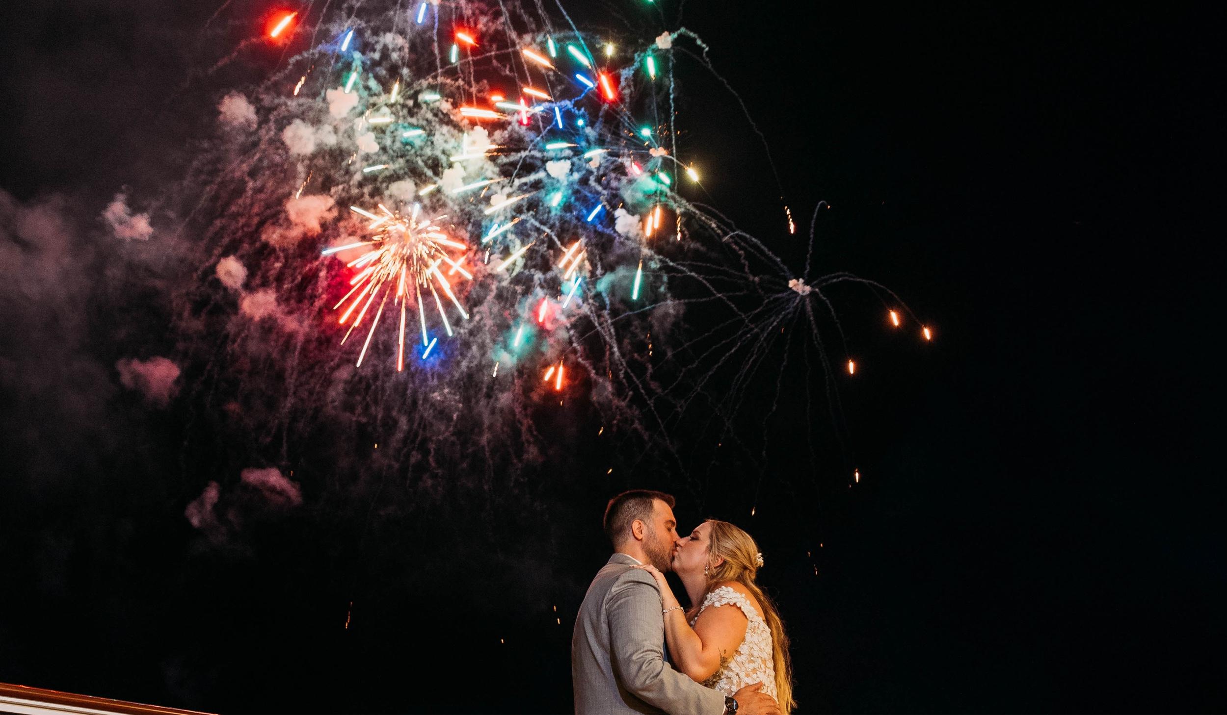 The Wedding Website of Christina Murray and Shelby Murray