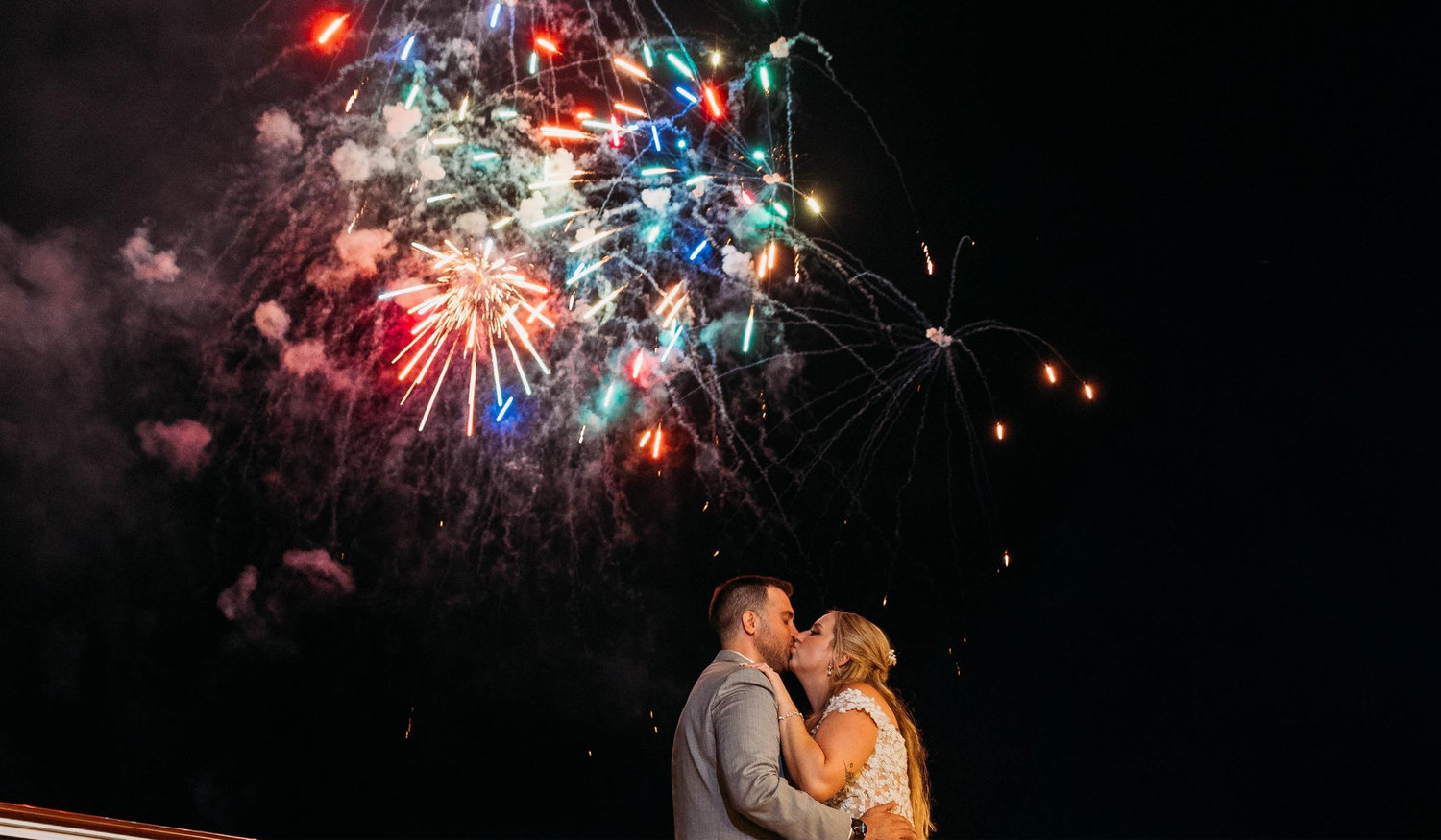 The Wedding Website of Christina Murray and Shelby Murray
