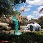 Adventure Landing Dallas