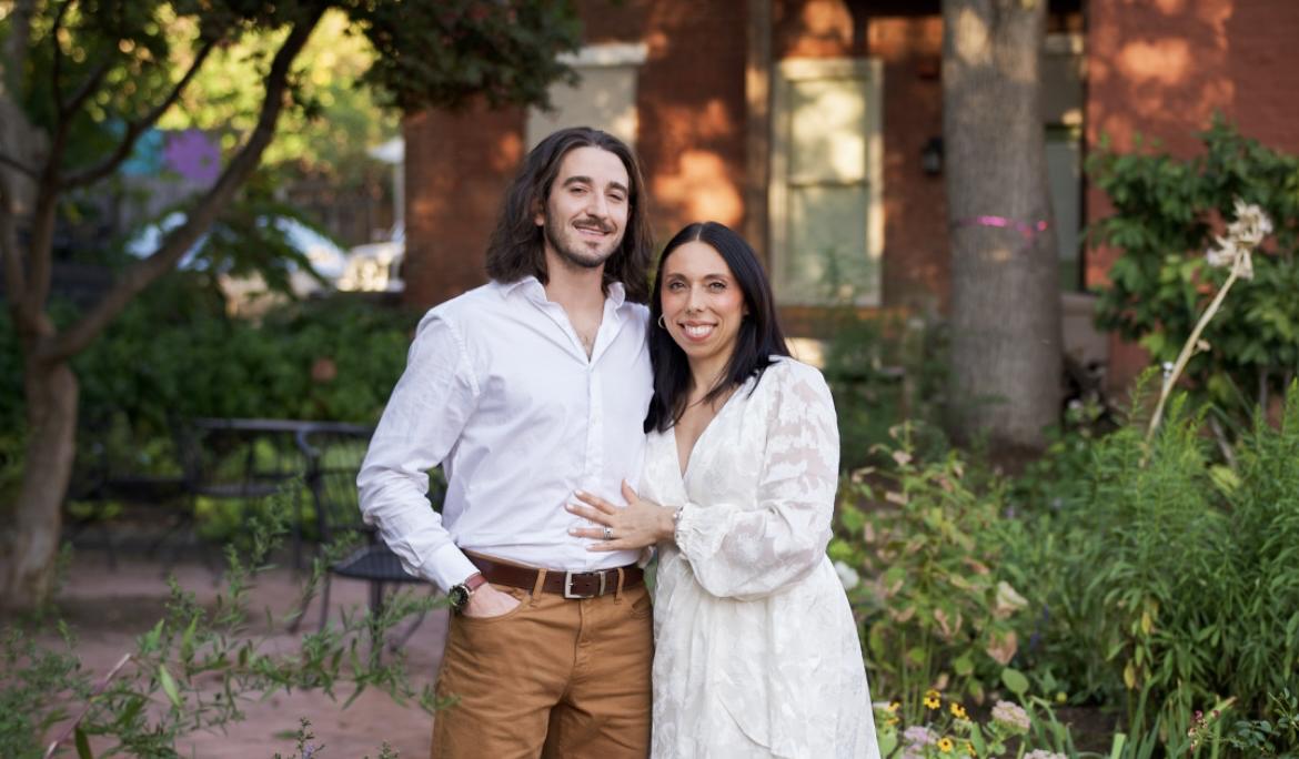 The Wedding Website of Juliana Carlino and Zachary Snyder