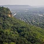 Grandad Bluff Park