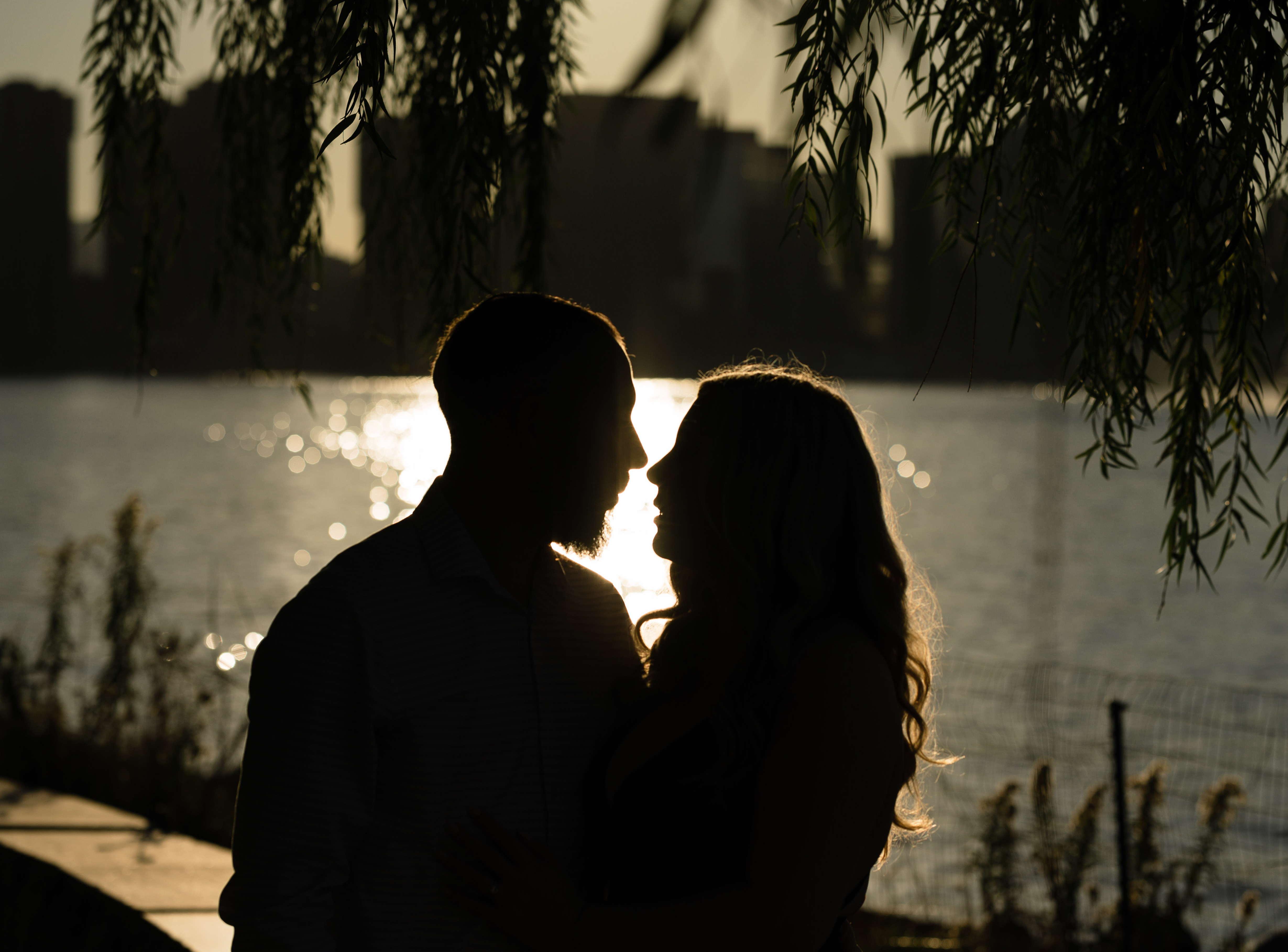 The Wedding Website of Samantha Tonn and Anthony Pennella
