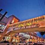Cannery Row