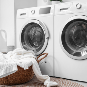 New Appliances