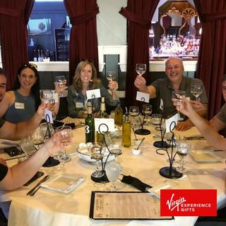 Countryside Winery & Brewery Cruise for 2 - Geneva, IL