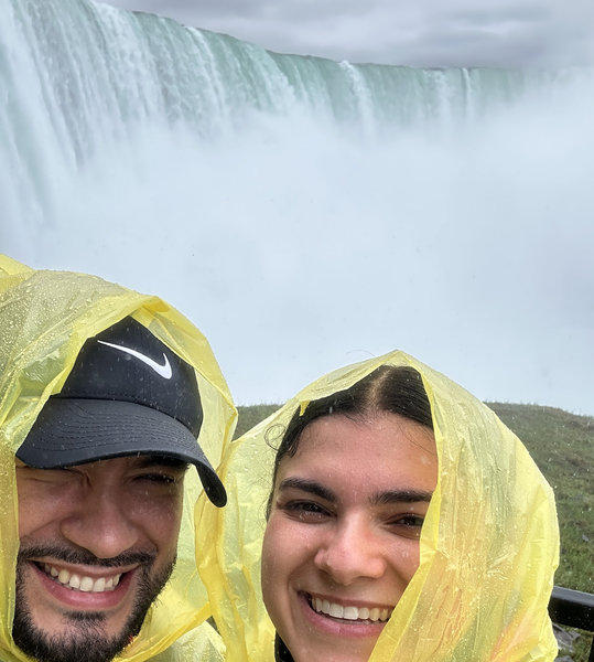 Future Adventures & Date Nights Fund