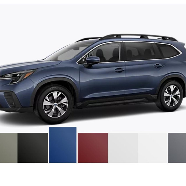 Family Car Fund