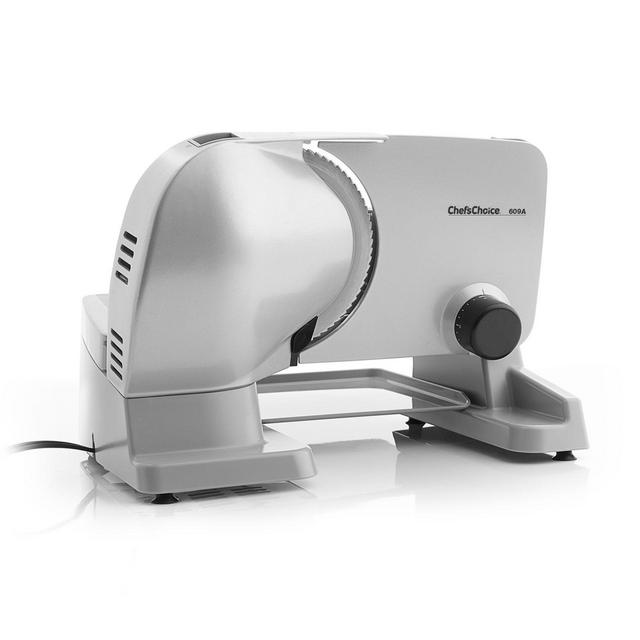 Chef's Choice® Model 609A Professional Electric Food Slicer