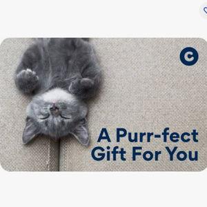 CHEWY eGift Card, Chewy Blue, $100 - Chewy.com