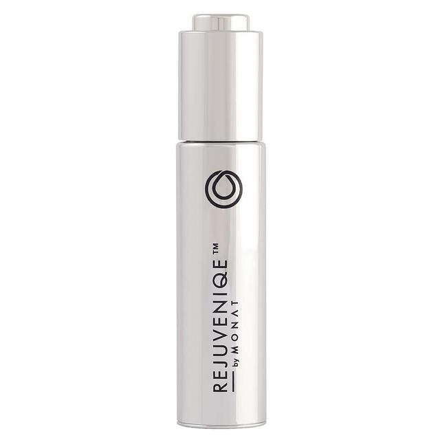 MONAT REJUVENIQE Oil – Multipurpose Hair & Skin Treatment - 13+ Natural Plant and Essential Oils – Hydrates, Strengthens, Reduces Frizz, Boosts Shine, and Provides Intense Hydration – 30ml (1.0 fl oz)