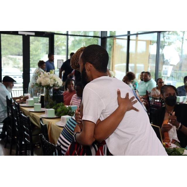 Re'al Graduation Brunch!