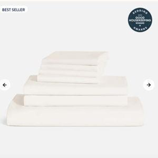 Luxe Sateen Hardcore Sheet Bundle