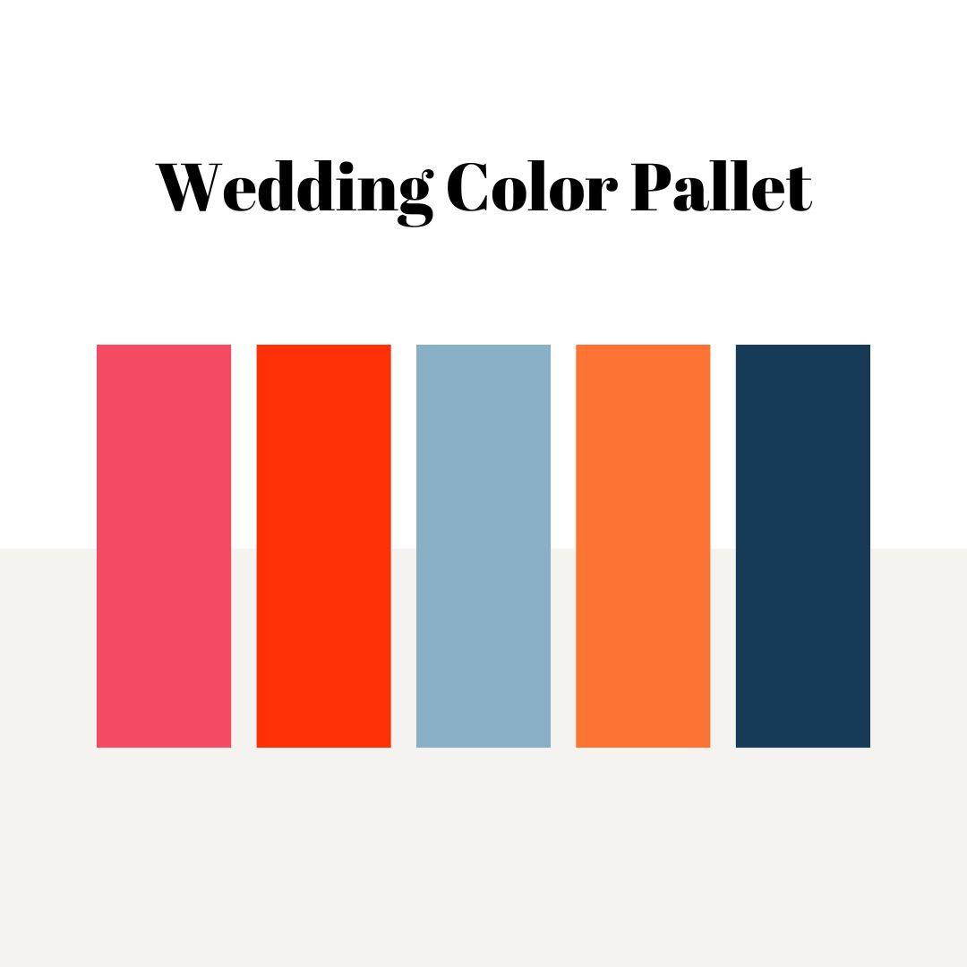 The Wedding Website of Skylar Allex and Ethan Trebil
