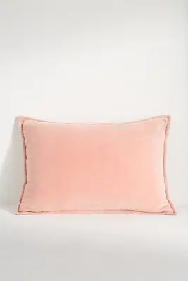 Velvet Trova Pillow