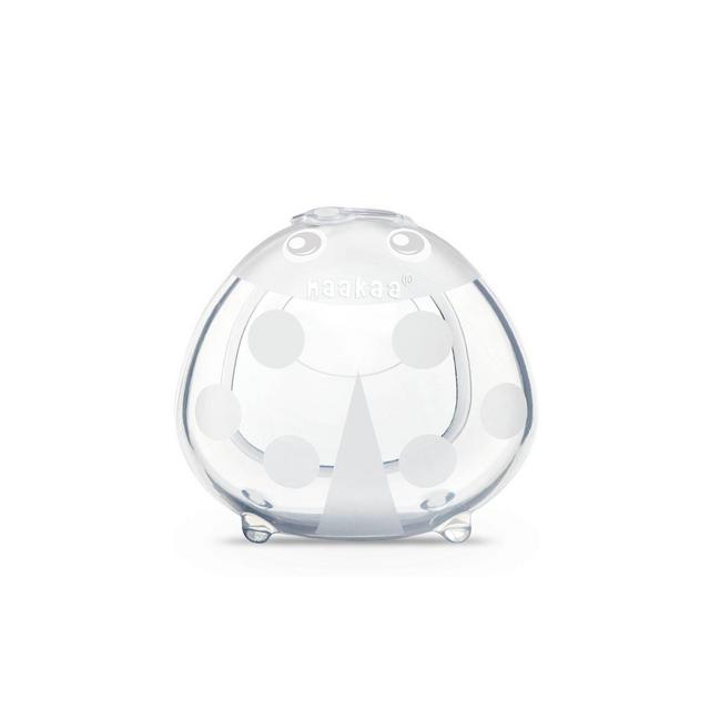 Haakaa Milk Collector