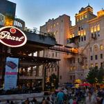The Pearl District