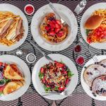 Billy's Downtown Diner